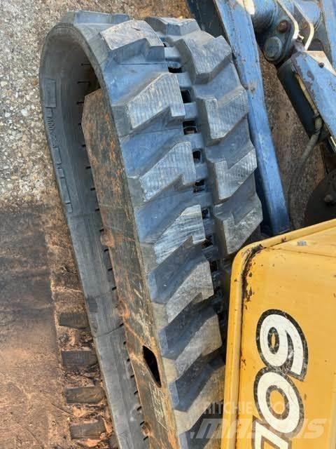 John Deere 60D 굴삭기