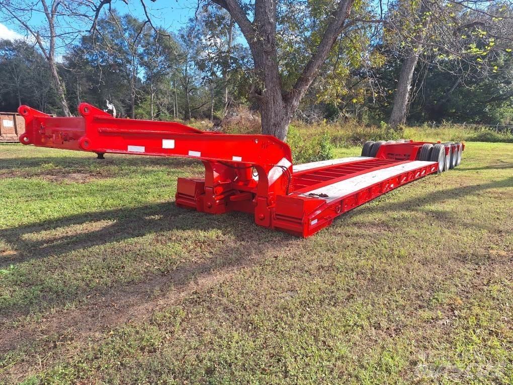 Landoll 325 기타 트럭