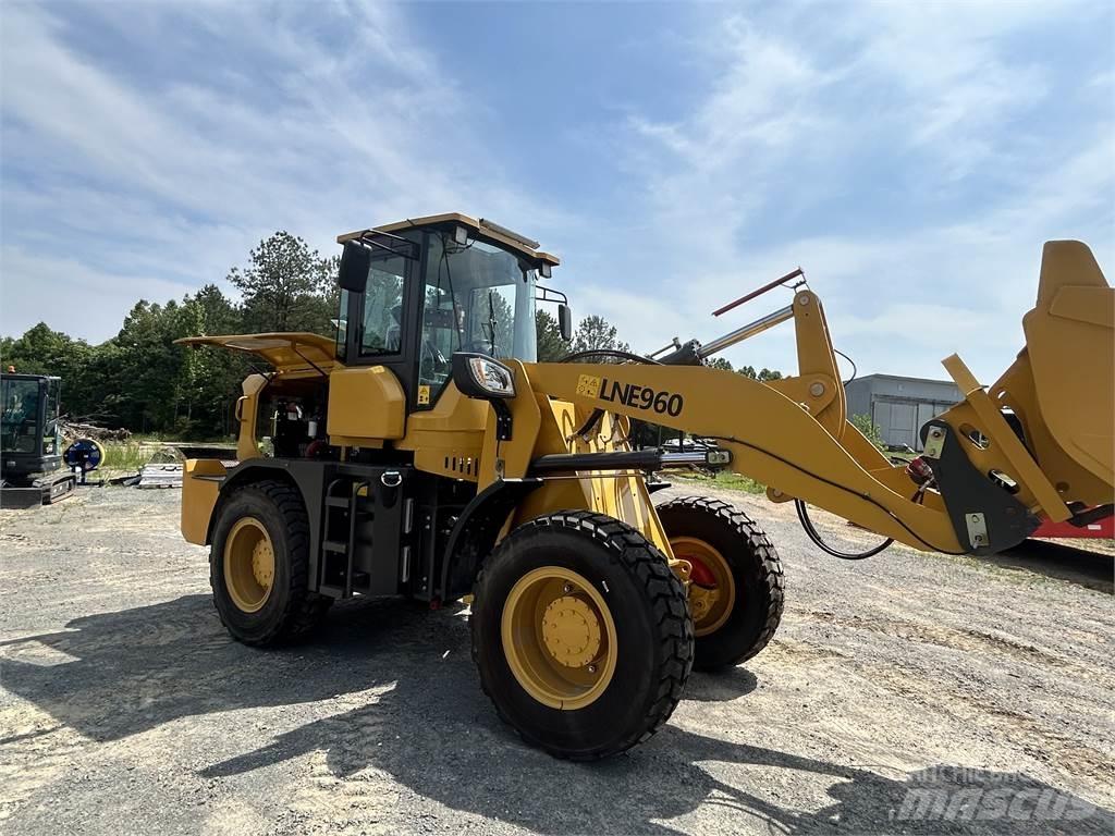 Lane LN960  휠로우더