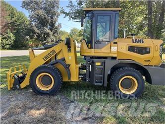 Lane LNE930  휠로우더