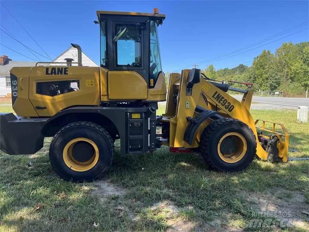 Lane LNE930  휠로우더