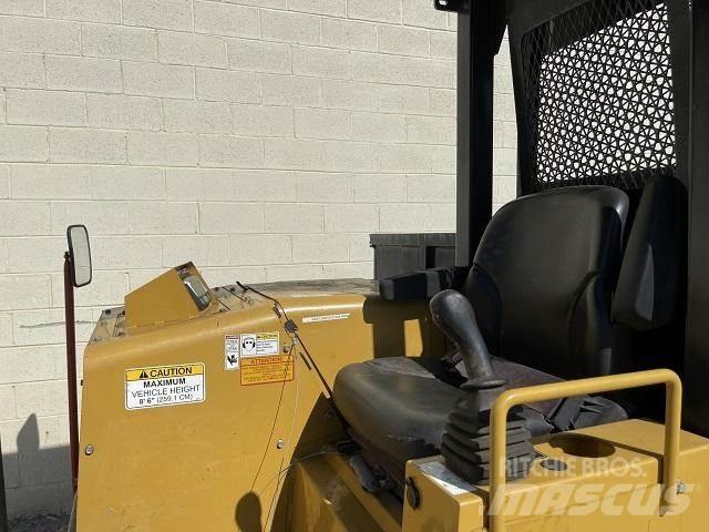 Rayco RCT80 건설 장비 - 기타