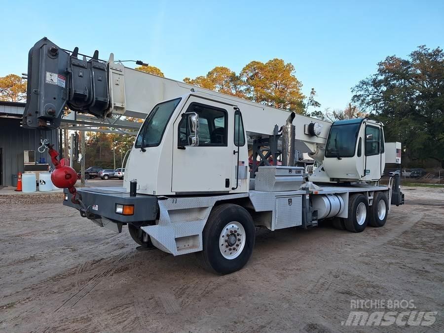 Terex T340-1 건설 장비 - 기타