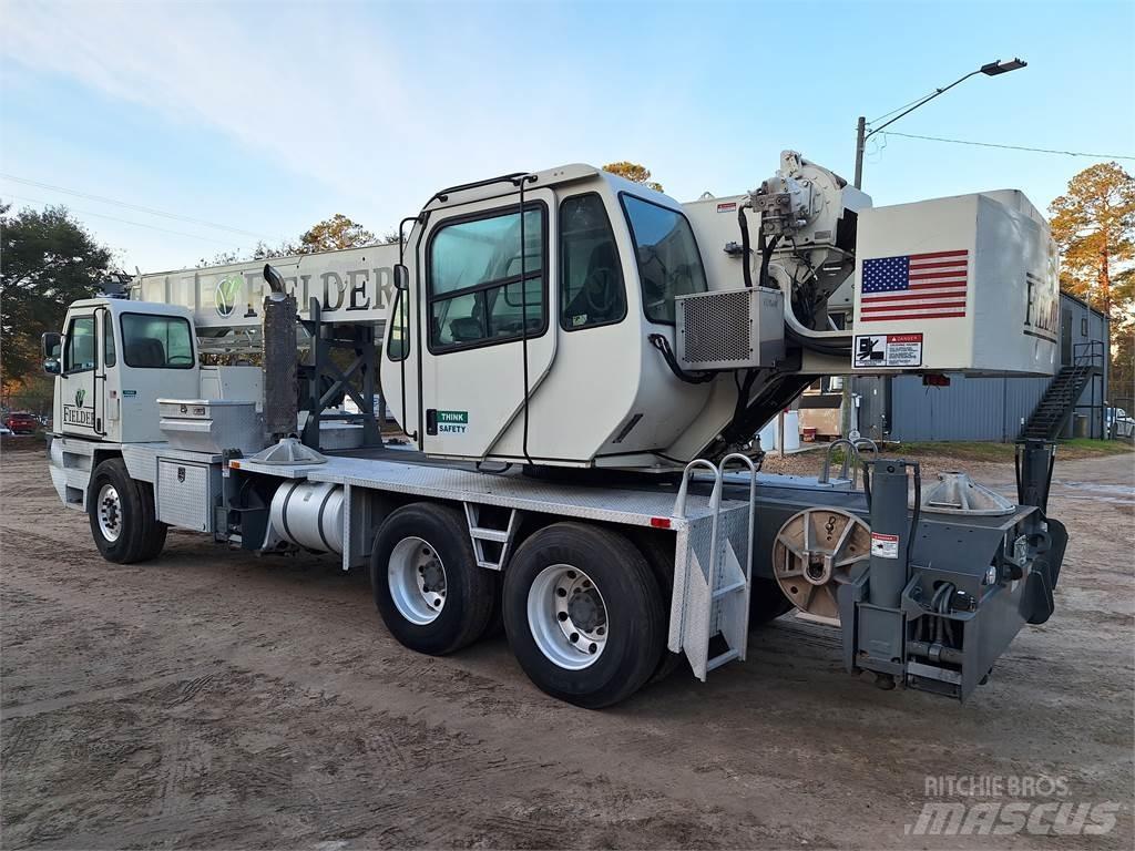Terex T340-1 건설 장비 - 기타