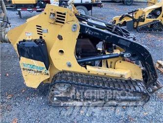 Vermeer S725TX  스키드로더