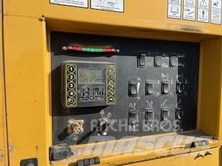 Vermeer TR5300 골재 플랜트