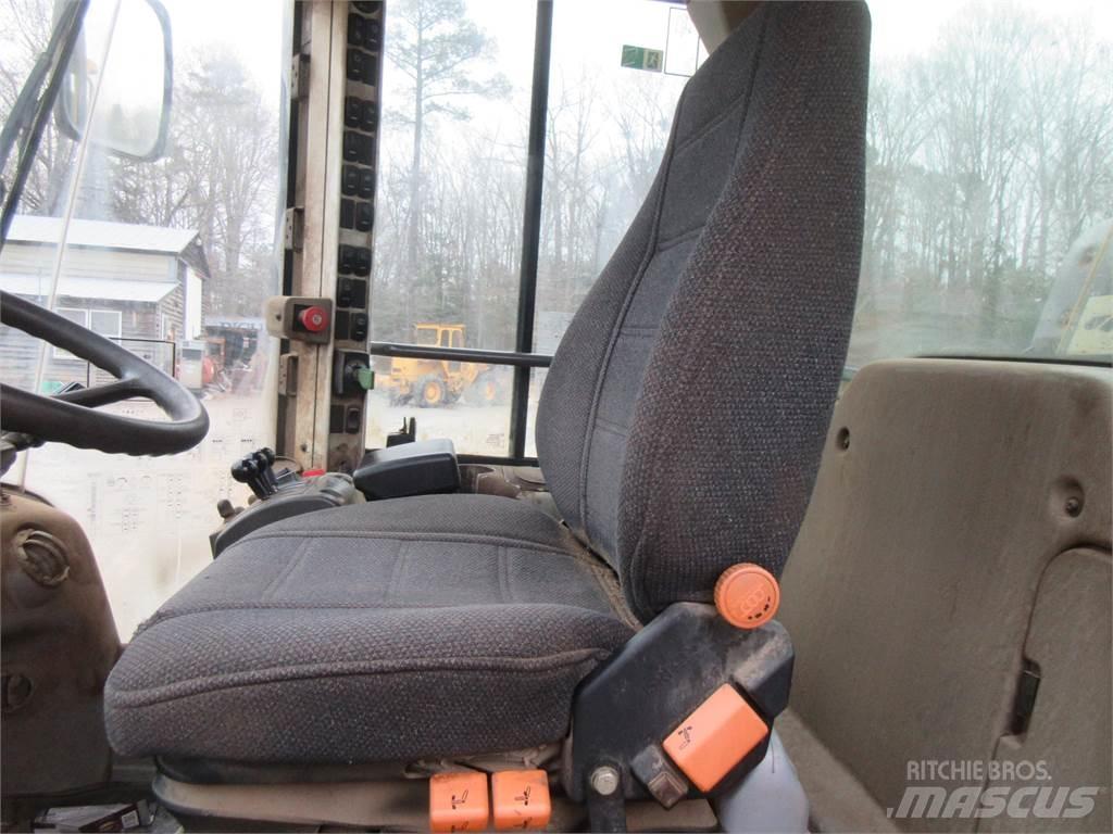 Volvo L90  휠로우더