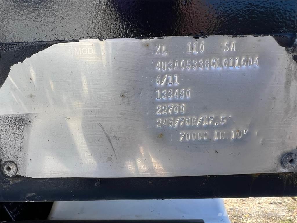  XL 건설 장비 - 기타