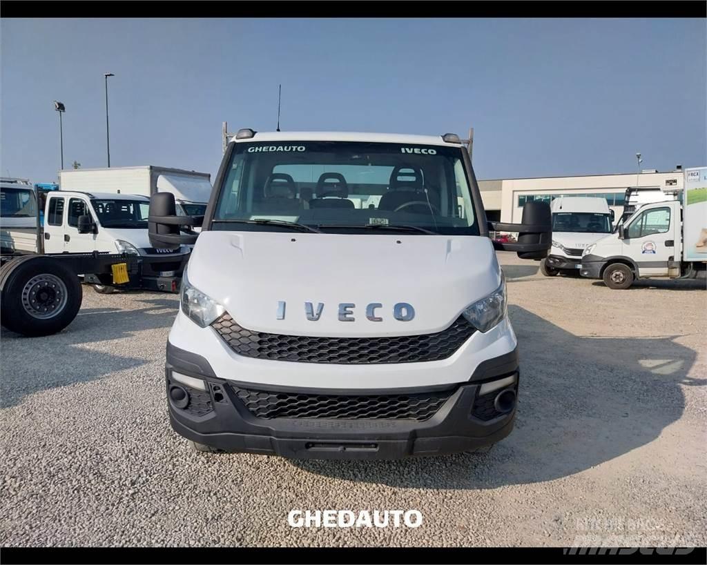 Iveco 35C15 박스 바디
