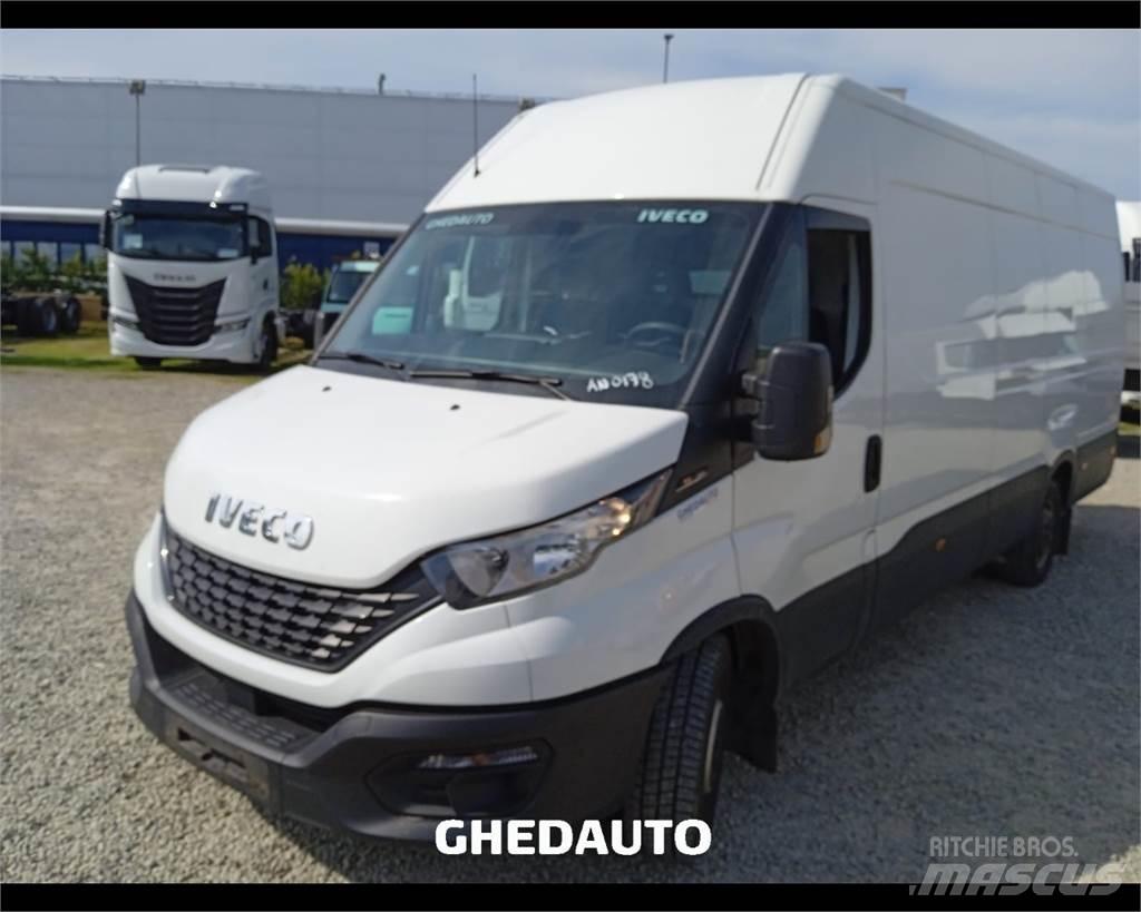 Iveco 35S16S V 박스 바디