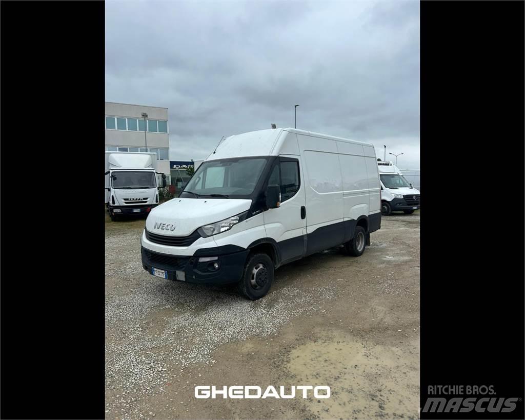 Iveco DAILY 35 박스 바디