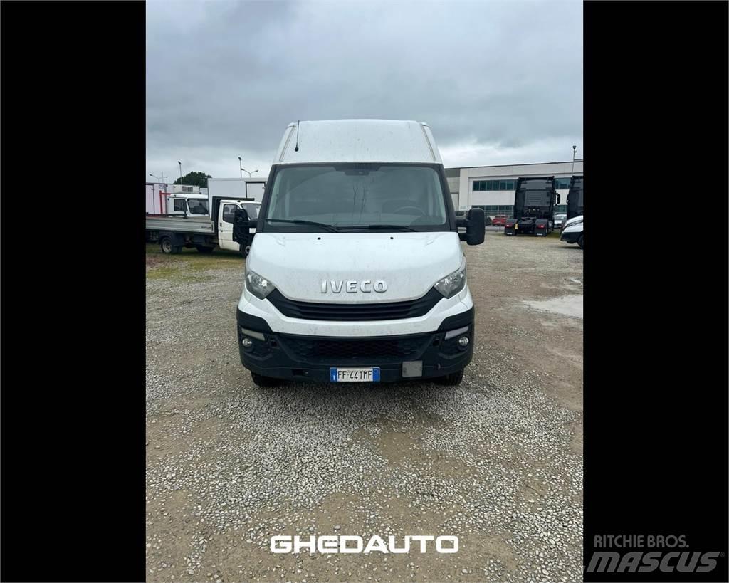 Iveco DAILY 35 박스 바디