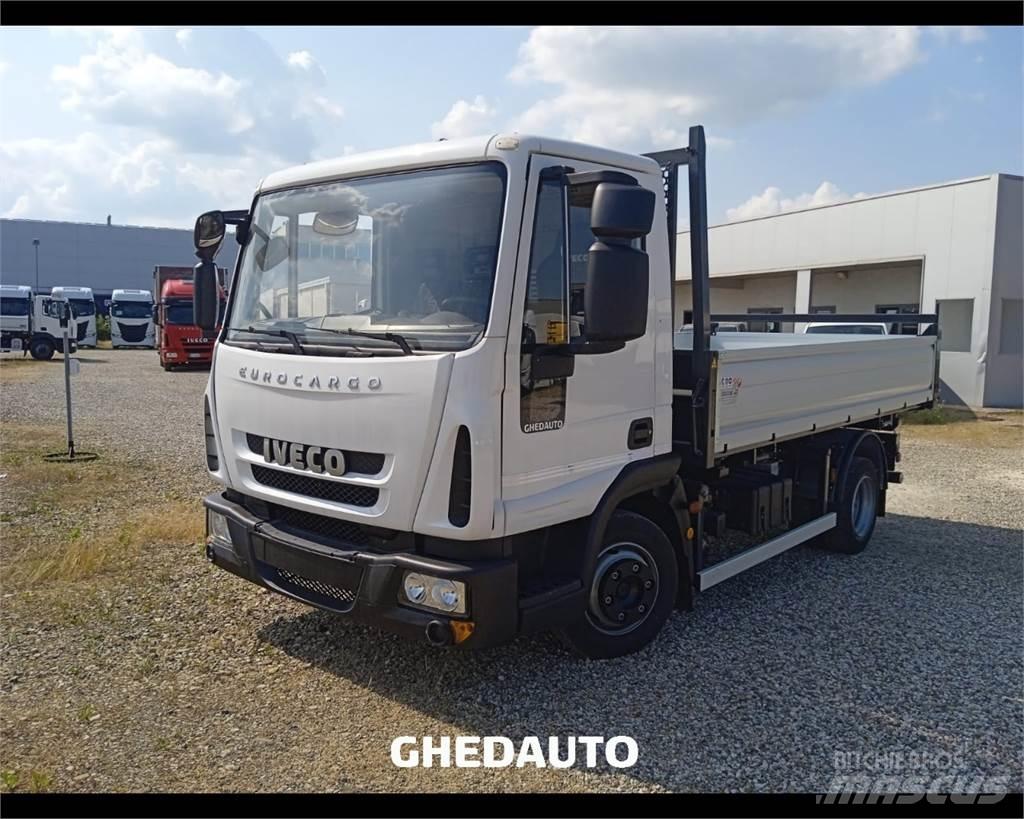 Iveco ML75E18 탑차 트럭