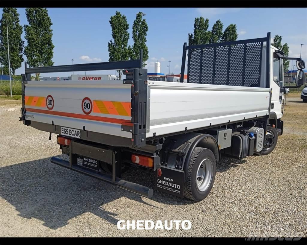 Iveco ML75E18 탑차 트럭