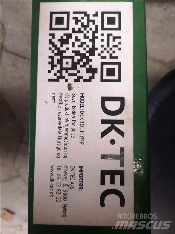 Dk-Tec  농기계 - 기타