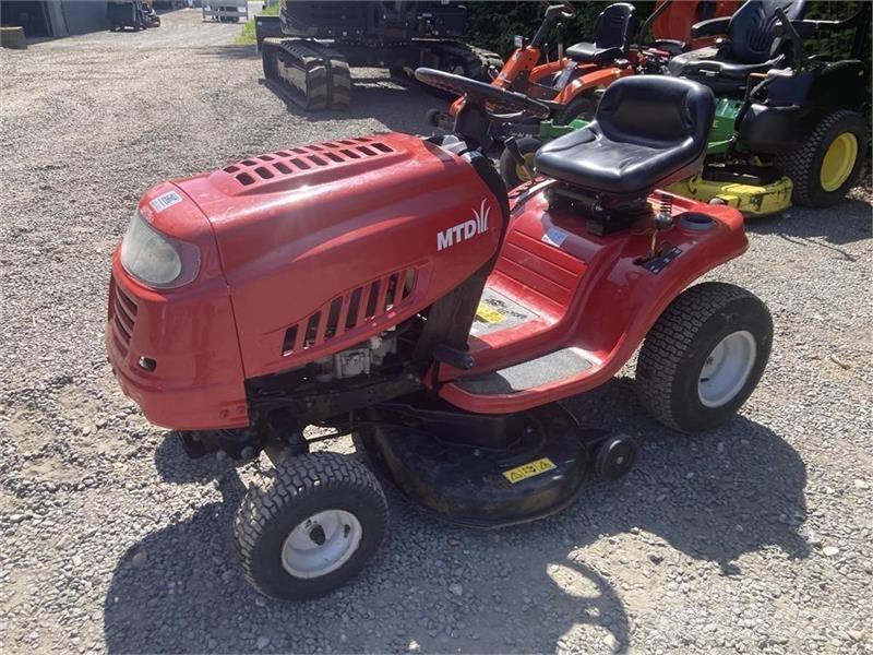 MTD RF 125 소형 트랙터