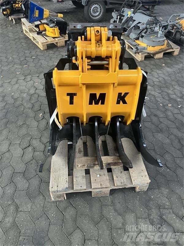TMK  농기계 - 기타