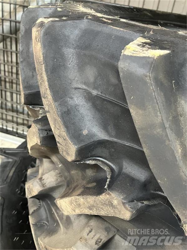 Trelleborg  타이어, 휠 및 림