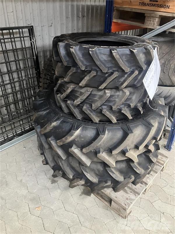 Trelleborg  타이어, 휠 및 림