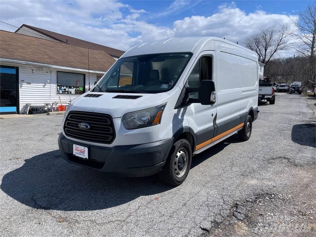 Ford Transit 패널 화물차