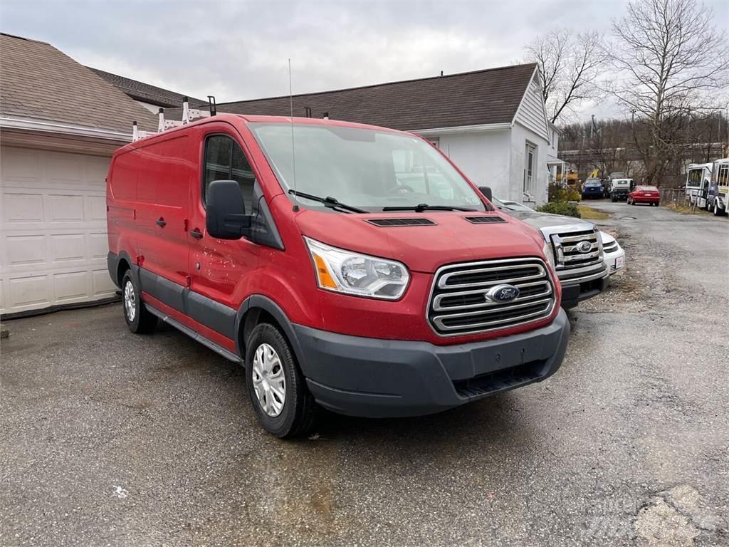 Ford Transit 박스 바디