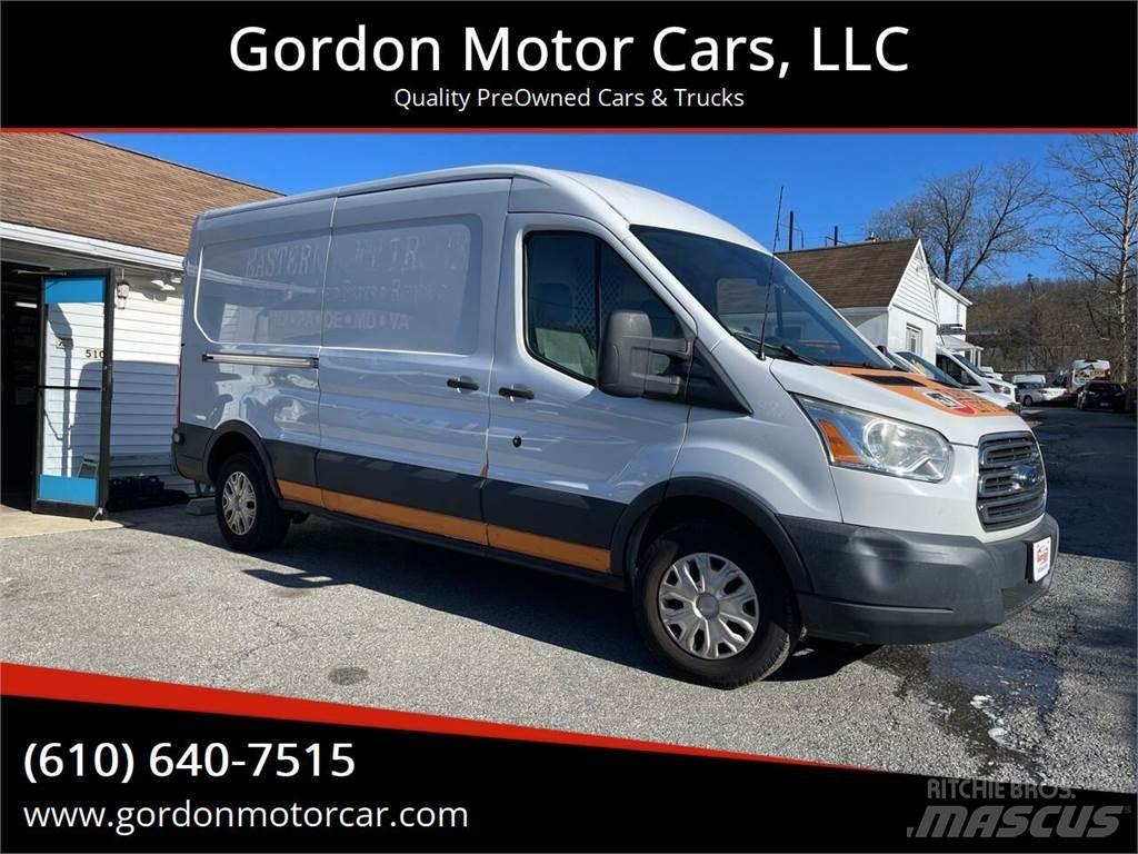 Ford Transit 패널 화물차