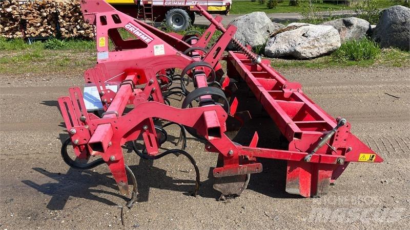 Grimme GH-4 농기계 - 기타