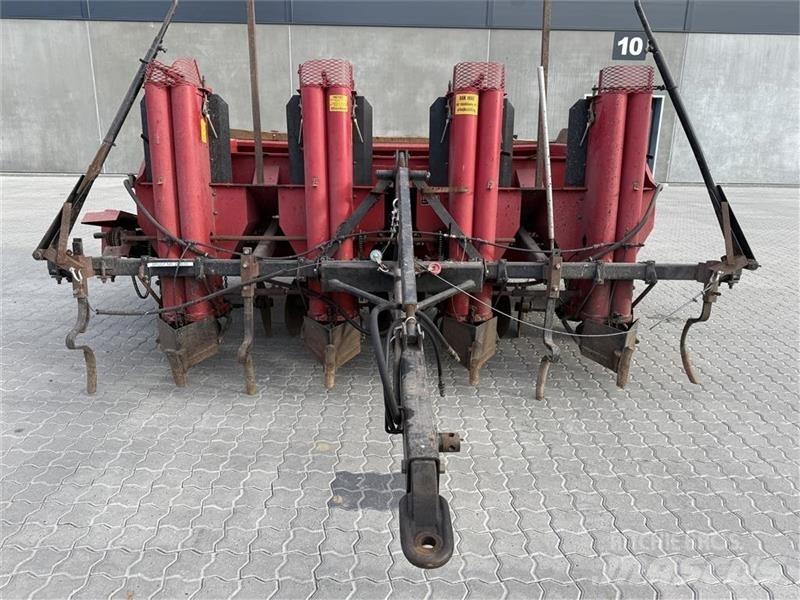 Juko 480-S 파종기
