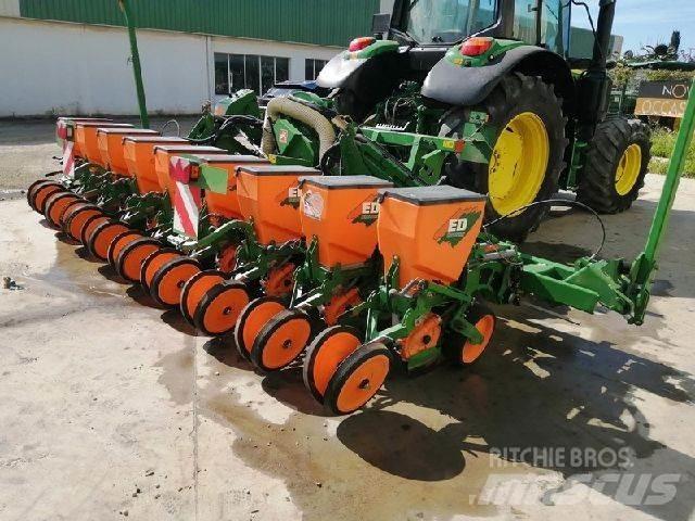 Amazone ED 602 K 기타 조파기 및 부속품