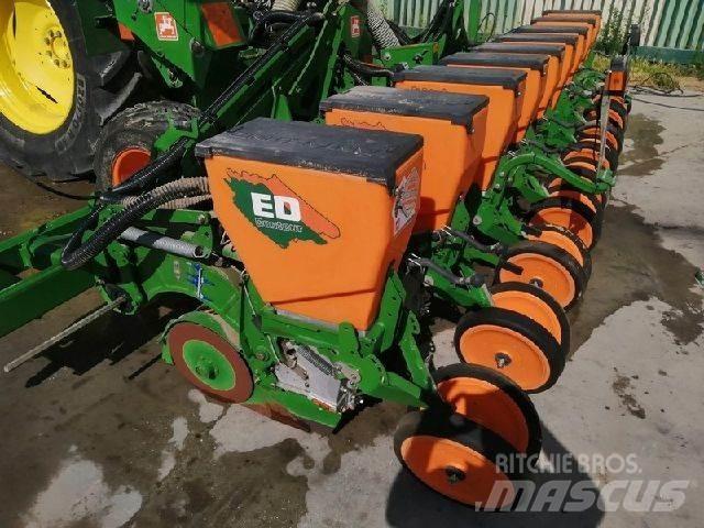 Amazone ED 602 K 기타 조파기 및 부속품