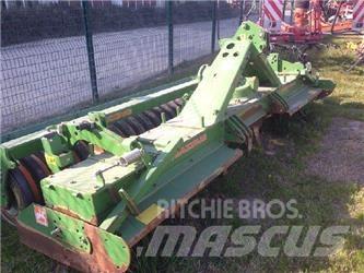 Amazone KG 4000 하로우