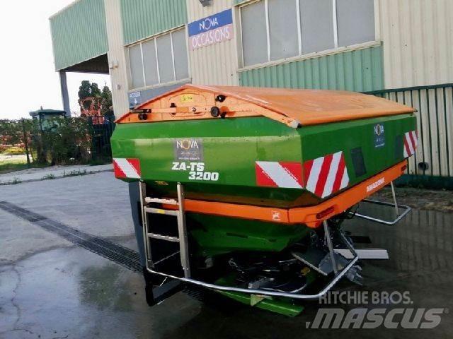 Amazone ZA-TS3200 미네랄 살포기
