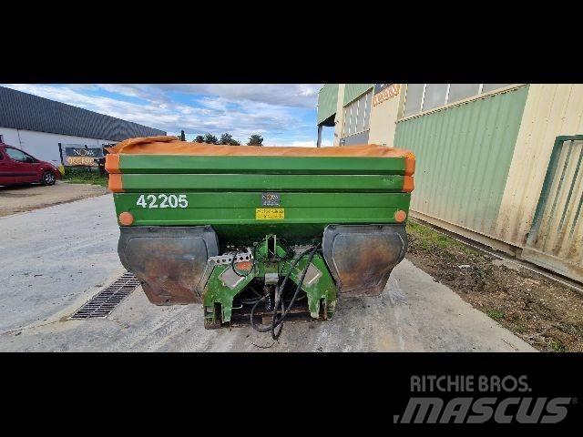 Amazone ZAM 2500 미네랄 살포기