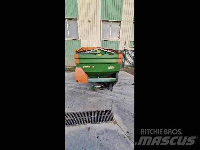 Amazone ZAM 2500 미네랄 살포기