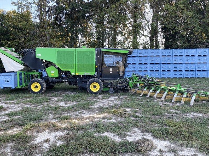  Asquini MGA 220 콤바인 수확기 부속품