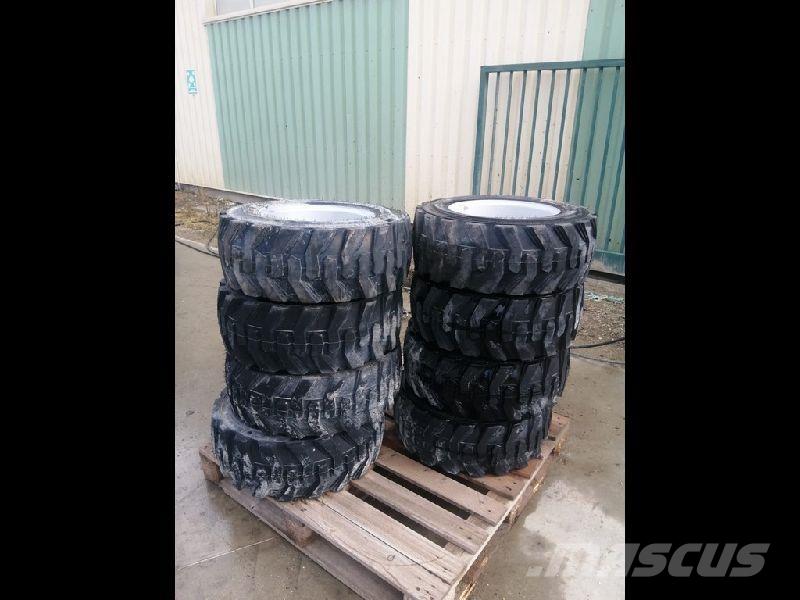 BKT WIDE WALL 농기계 - 기타