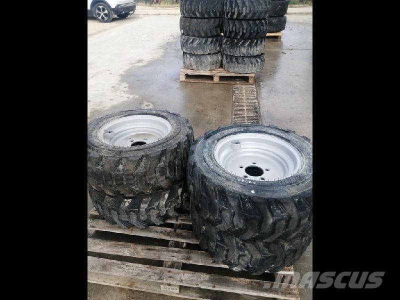 BKT WIDE WALL 농기계 - 기타