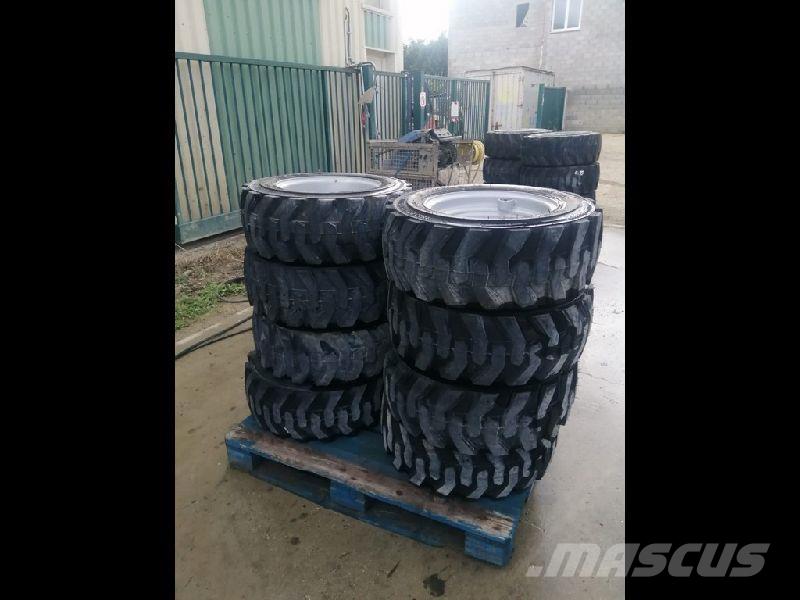 BKT WIDE WALL 농기계 - 기타