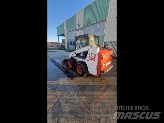 Bobcat S130 자재 장비 - 기타