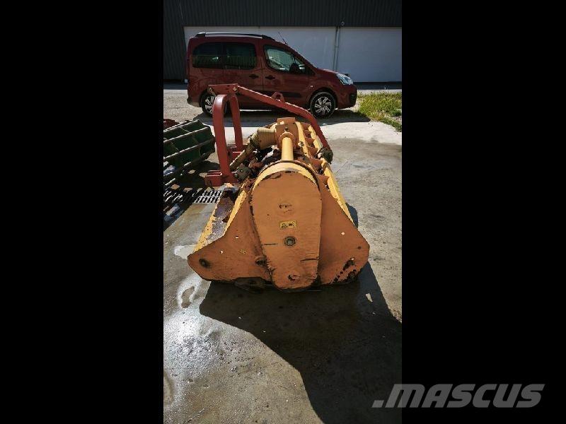  Chabas GU300BS 필드 드래그