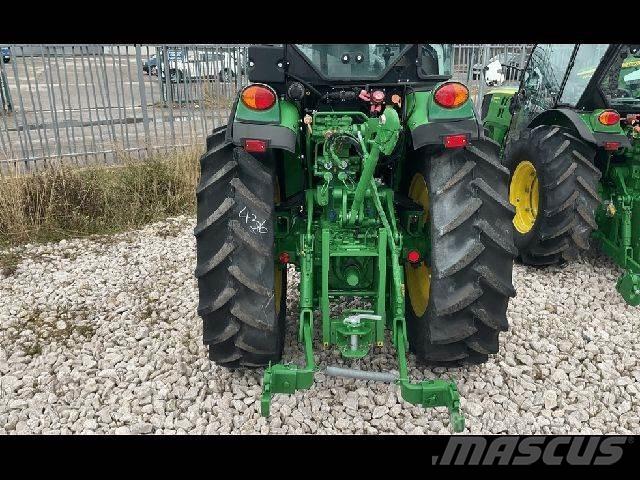 John Deere 5090GV 트랙터