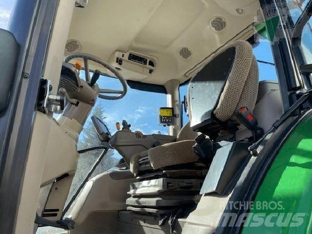John Deere 6155R 트랙터