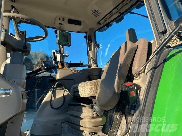 John Deere 6195 M 트랙터