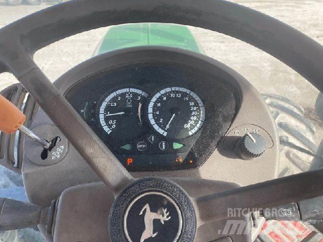 John Deere 6230R 트랙터
