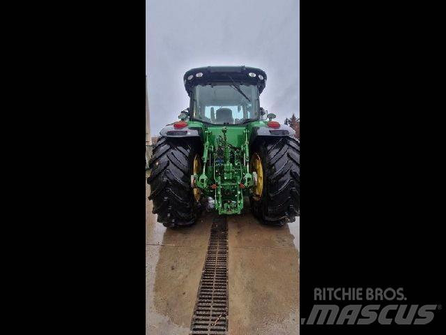 John Deere 8310R 트랙터