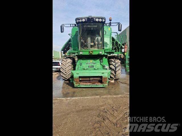 John Deere C670 콤바인 수확기 부속품