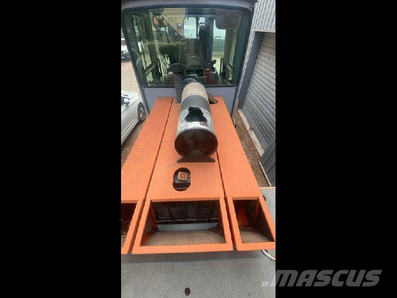 Kalmar DCD 150-12 자재 장비 - 기타