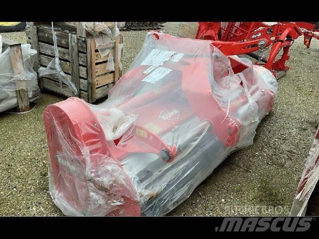 Kuhn BPM 280 필드 드래그