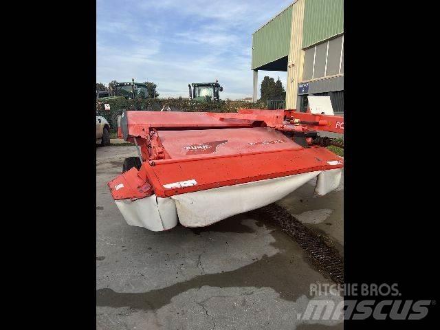 Kuhn FC 303 RGL 모어 컨디셔너