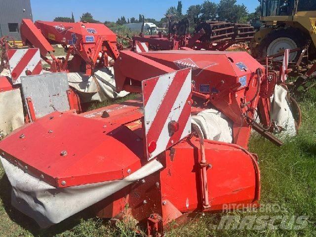 Kuhn FC313RF 모어 컨디셔너